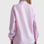 Juana | Stylish Elegance Blouse