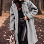 EMILY��� - Classic Winter Coat