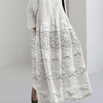 Belvaren | Delicate Lace Dress