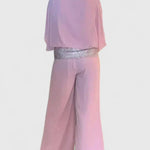 Guadalupe | Chic Two-Piece Ensemble