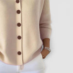 Reese | Elegant Blouse