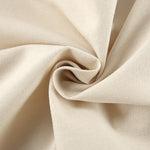 Nadorine Cotton Linen Vest Wide-leg Pants Two-piece Set Summer Slanted Buckle Design Suit