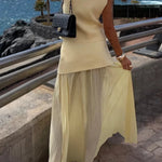 LETTY LEMON SKIRT SET