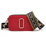 Women's Snapshot Camera Bag