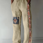 Bastian | Loose Slant Pocket Outdoor Pants
