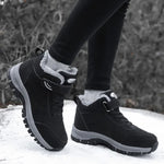 Boots Veurne - unisex