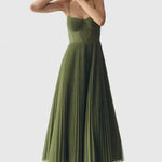Quinn | Elegant Dress