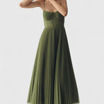 Ximena | Elegant Dress