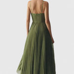 Quinn | Elegant Dress