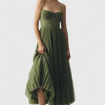Quinn | Elegant Dress