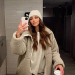 Karol | Warm Winter Jacket