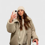 Xandra | Comfortable Jacket