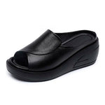 Colliure Sandals - orthopedic