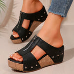 Orthopedic Sandals - Bellavine