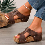 Orthopedic Sandals - Bellavine