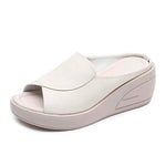 Colliure Sandals - orthopedic