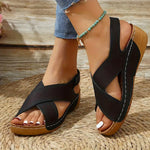 Girons Sandals - comfortable and lightweight