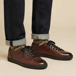 The Mercer Low