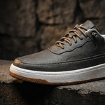 The Crossfield Low