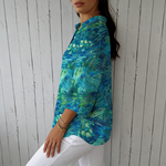 Karen | Stylish, eye-catching blouse