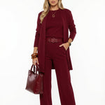 Elenna Set | Comfortable and Elegant Set