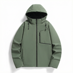 NorthCast Hooded Jacket