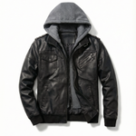 The Breaker Jacket