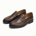 The Cornerstone Loafer