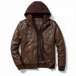 The Breaker Jacket