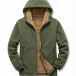 The Woodland Hoodie