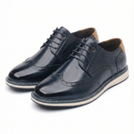 The Wayfarer Brogue