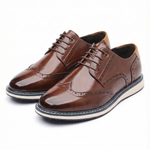 The Wayfarer Brogue