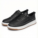 The Crossfield Low