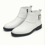 The Northfield Boot