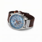 The Copperfield Chronograph