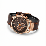 The Copperfield Chronograph