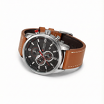 The Copperfield Chronograph