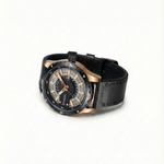 The Ironclad Watch