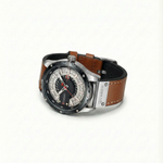 The Ironclad Watch