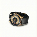 The Ironclad Watch