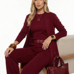 Elenna Set | Comfortable and Elegant Set