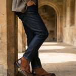 The Wayfarer Classic Boot