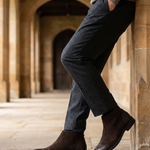 The Stonefield Boot