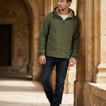The Woodland Hoodie