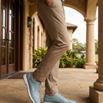 The Groundskeeper Shoe