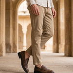 The Cornerstone Loafer