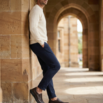 The Ledger Slip-On