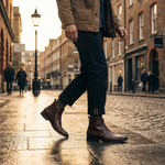 The Rowan Boot