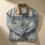 The Ranger Denim Jacket