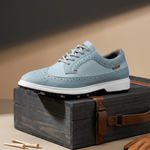 The Groundskeeper Shoe
